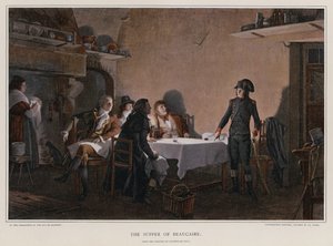 The Supper of Beaucaire