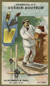 The Trowel