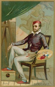 Theodore Gericault