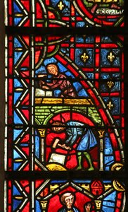 Theophilus Builds a Church