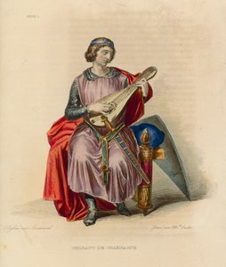 Thibaut de Champagne