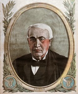 Thomas Edison