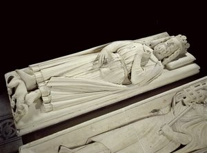 Tomb of Clovis I