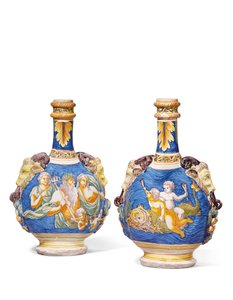 Two Gourds