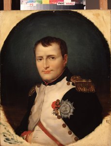 Unknown Image by French School