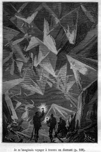 Unknown Image by French School