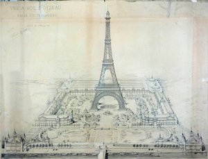 Unknown Image by French School