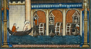 Unknown Image by French School