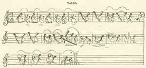 Waltz by French School