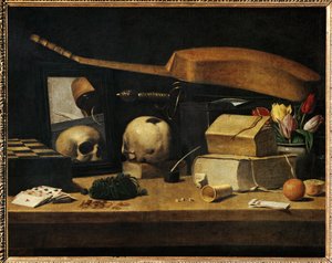 Vanitas, First Half