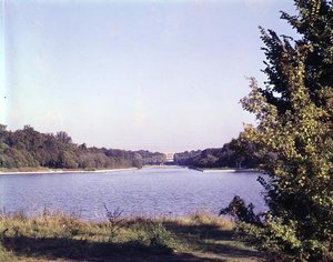 View of the Grand Canal