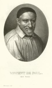 Vincent de Paul