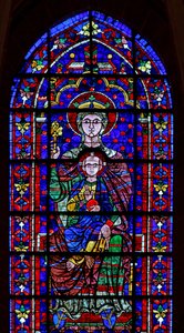 Virgin and Child by French School