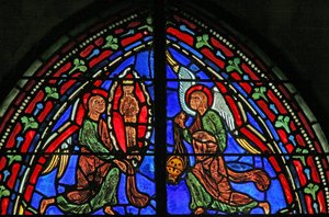 St Andrew