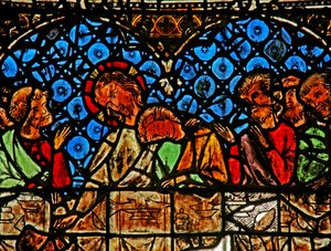 The Last Supper