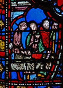 Ahasuerus Gives the People of Shushan a Festival