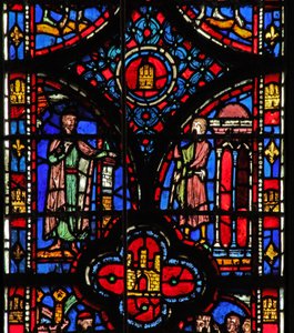 Ahasuerus Receives Haman