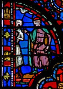 Triumph of Mordecai