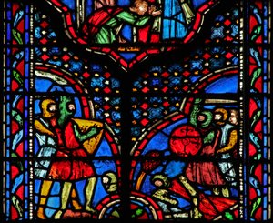 A Battle Scene