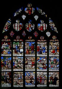Scenes from the Life of St Nicholas