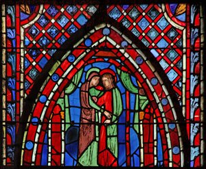 The Visitation