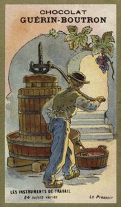 Wine Press