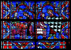 Donors - Furriers by French School