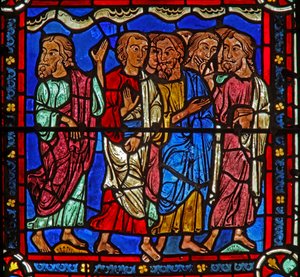 Group of people