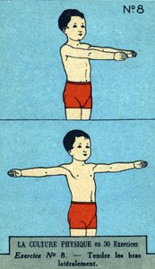 Workout, Fitness, Body Exercises, Good Health, Healthy by French School