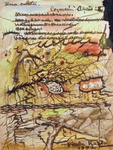 A Letter