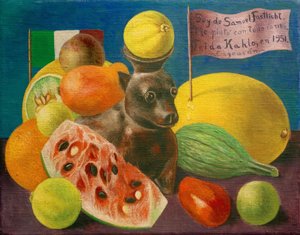 Still Life