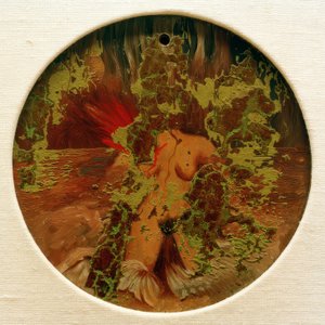 The Circle by Frida Kahlo