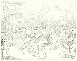 Illustration for Schiller
