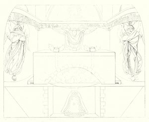 Illustration for Schiller