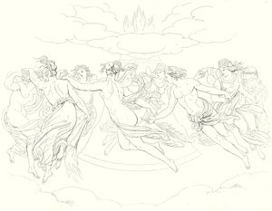 Illustration for Schiller
