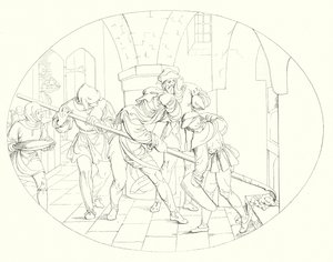 Illustration for Schiller