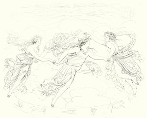 Illustration for Schiller