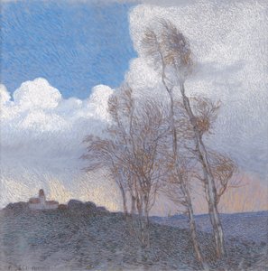 Thunderstorm