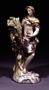 Allegory of Summer