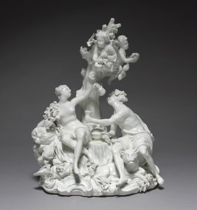 Bacchus and Venus