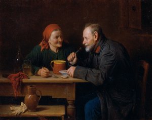 The Midday Meal