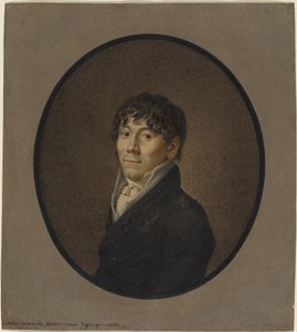 Portrait of the Artist