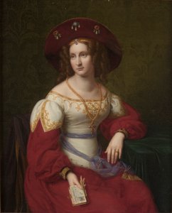 Catharina Johanna Groschke