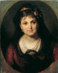 Rosalia Hermann
