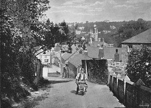 Bodmin