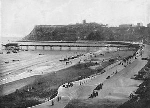 Scarborough: North Bay