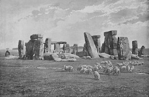 Stonehenge
