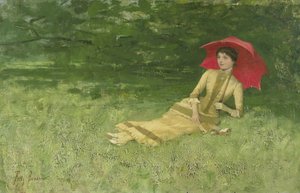 A Summer Afternoon