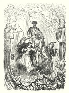 Chivalry by Fritz Eltze