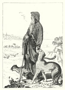 The Legend of St Vitus